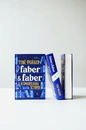 Книга Faber & Faber: Нерозказана історія фото