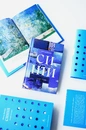 Книга Синій. Історія кольору фото