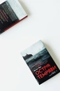 Книга Острів темряви фото
