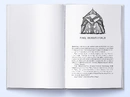 Книга Дитя Одіна фото