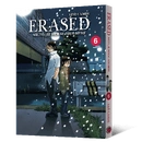 Книга Erased. Місто, де немає лиш мене. Том 6 фото