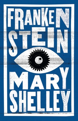 Evergreens: Frankenstein - книга Мері Шеллі, 2014