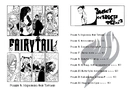 Книга Fairy Tail. Том 3 фото