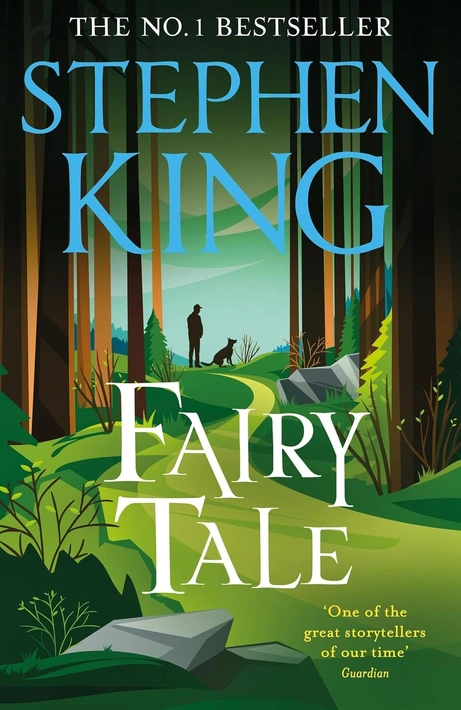 Книга Fairy Tale фото