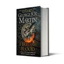 Книга Fire and Blood (A Song of Ice and Fire) фото