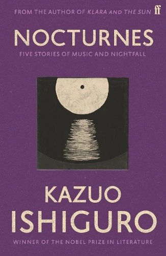 Книга Five Stories of Music and Nightfall фото