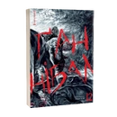 Книга Ґаннібал. Том 12 фото