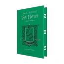 Книга Гаррі Поттер і таємна кімната. Слизеринське видання фото