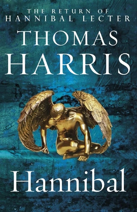 Hannibal Lecter Book3: Hannibal - книга Томас Гарріс, 2009