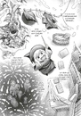 Книга Гелена та Сірий Вовк. Том 2 фото