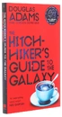 Книга Hitchhiker's Guide Book#1: The Hitchhiker's Guide to the Galaxy (Anniversary Edition) [Paperback] фото