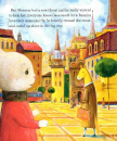 A Small Bunny in the Big City, or Honey for Mommy фото