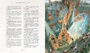 Книга Гаррі Поттер і таємна кімната. Велике ілюстроване видання фото