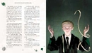 Книга Гаррі Поттер і філософський камінь. Велике ілюстроване видання фото