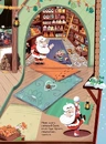 Книга Хто поцупив шапку Санти фото