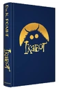 Книга Ікабоґ фото