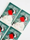 Книга Біла смерть. Трилогія «Гельґі». Книга 1 фото