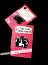 Книга До побачення, телебачення! фото