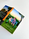 Книга Любця. Ми по тебе скоро приїдемо! фото