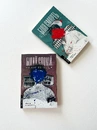 Книга Білий спокій. Трилогія «Гельґі». Книга 2 фото