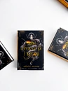 Книга Дім Прокляття і Крові. Порядок і Хаос. Книга 1 фото