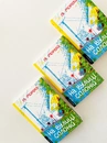 Книга На вулиці Солоній фото