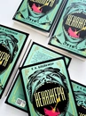 Книга Ненажера фото