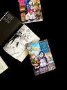 Книга Сходження буквоїжки. Я зроблю все щоби стати бібліотекаркою. Частина 1. Том 3 фото