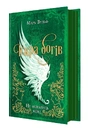 Книга Іскра Богів. Не ненавидь мене! Книга 2 фото