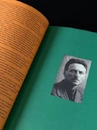 Книга Історії українських митців. Михайло Бойчук фото