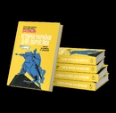 Книга Історія України для дорослих фото