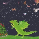Книга Казки дракона Омелька фото