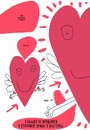 Книга Книжка, яка нарешті пояснить тобі геть усе про любов фото