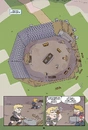 Книга MINECRAFT Комікс. Том 1 фото