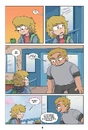 Книга MINECRAFT Комікс. Том 2 фото