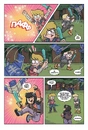 Книга MINECRAFT Комікс. Том 3 фото