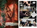 Книга The Sandman. Пісочний чоловік. Книга 3 фото