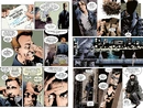 Книга The Sandman. Пісочний чоловік. Книга 3 фото