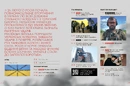 Книга Telegraf.Magazine Креатив у Війні фото