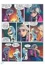 Книга Крижане серце. Комікси Disney фото