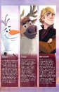 Книга Крижане серце 2. Комікси Disney фото
