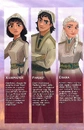 Книга Крижане серце 2. Комікси Disney фото
