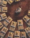 Книга Ліндберґ. Історія неймовірних пригод Мишеняти-летуна фото