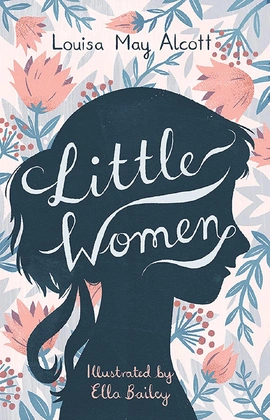Little Women - книга Луїза Мей Олкотт, 2016