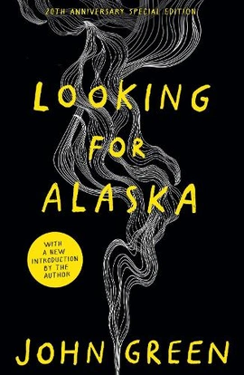Looking for Alaska [Paperback] - книга Джон Грін, 2025