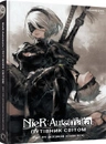 Книга Лорбук NieR: Automata. Путівник світом фото