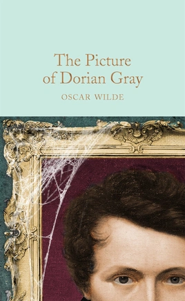 Macmillan Collector's Library: The Picture of Dorian Gray - книга Оскар Вайлд, 2017