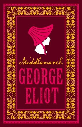 Evergreens: Middlemarch - книга Джордж Еліот, 2017