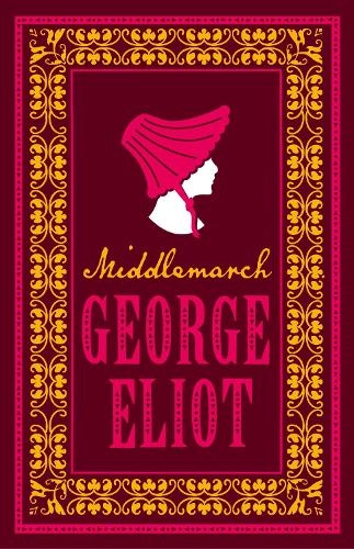 Книга Evergreens: Middlemarch фото