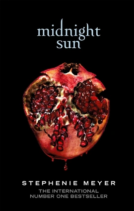 Midnight Sun - книга Стефані Маєр, 2021